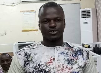 Editions Sidwaya : Nouhou Savadogo élu nouveau président de la mutuelle.