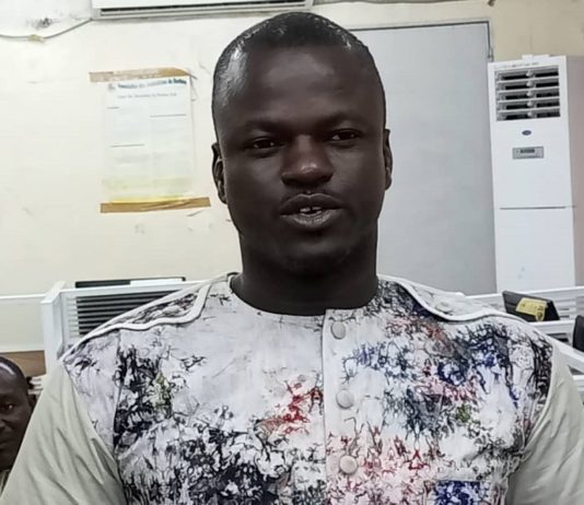 Editions Sidwaya : Nouhou Savadogo élu nouveau président de la mutuelle.