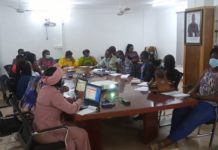 Lutte contre les violences basées sur le genre :Le défi pour un véritable changement de mentalité