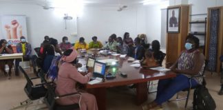 Lutte contre les violences basées sur le genre :Le défi pour un véritable changement de mentalité