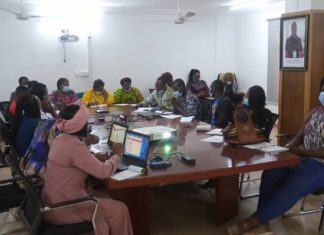 Lutte contre les violences basées sur le genre :Le défi pour un véritable changement de mentalité