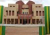 Kosyam : La cérémonie de décoration du 11 décembre 2021 reportée à une date ultérieure (Grande Chancellerie)