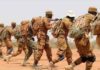 Tannli 2 : Une centaine de terroristes neutralisés et une vingtaine d’individus suspects appréhendés. (Armée).