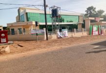 Editions Sidwaya : Le siège régional du Centre-Est inauguré