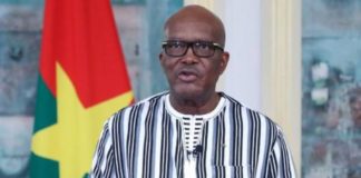 Destitution du président Roch Kaboré : De la mutinerie au coup d’Etat