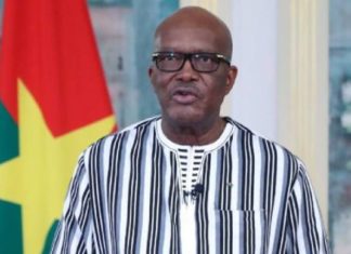 Destitution du président Roch Kaboré : De la mutinerie au coup d’Etat