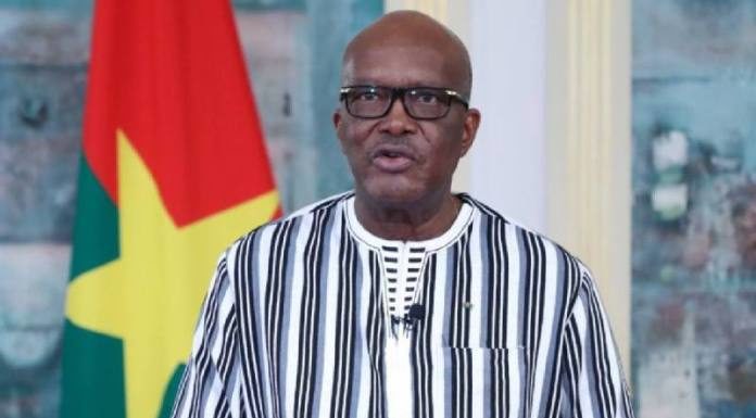 Destitution du président Roch Kaboré : De la mutinerie au coup d’Etat