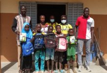 Responsabilité sociale: La SOMISA soutient l’éducation dans la commune de Boudry