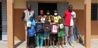 Responsabilité sociale: La SOMISA soutient l’éducation dans la commune de Boudry