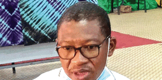 Ministère en charge de la communication : La Charte de la qualité du service public expliquée aux agents de Bobo