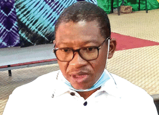 Ministère en charge de la communication : La Charte de la qualité du service public expliquée aux agents de Bobo