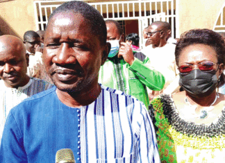 Enseignement supérieur: 100 doctorants bénéficient de bourses d’études