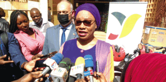 Lutte contre les violences basées sur le genre : Le Royaume de Belgique apporte son soutien