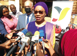 Lutte contre les violences basées sur le genre : Le Royaume de Belgique apporte son soutien