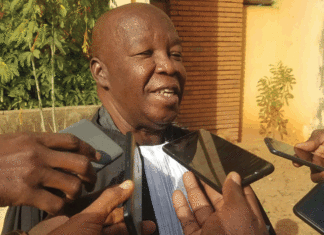 Manifestations du 27 novembre 2021 : Les leaders condamnés avec sursis