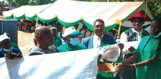 Banque agricole du Faso : L’institution se rapproche du monde rural