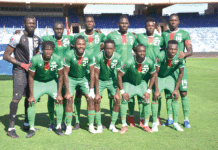 CAN Cameroun TotalEnergie 2021 : Kamou Malo officialise sa liste