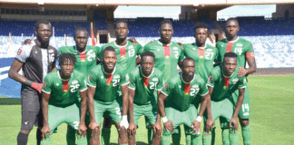 CAN Cameroun TotalEnergie 2021 : Kamou Malo officialise sa liste