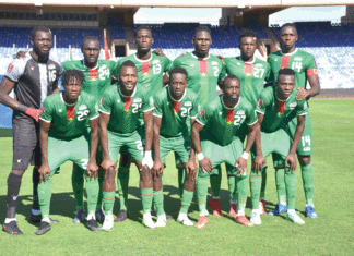 CAN Cameroun TotalEnergie 2021 : Kamou Malo officialise sa liste