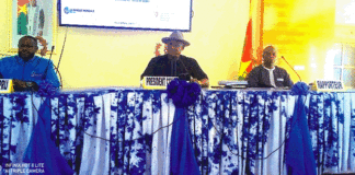 Aménagement des zones d’activités économiques : Un projet d’étude examiné par la commune de Bobo-Dioulasso