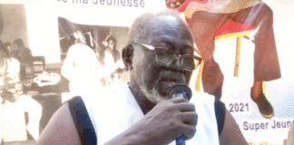 Jean Tapsoba dit « Bouzous » : Un album et un livre pour la postérité