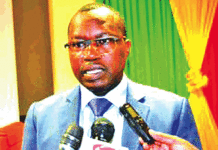 Budget de l’Etat : Les comptes de 2016 à 2020 validés