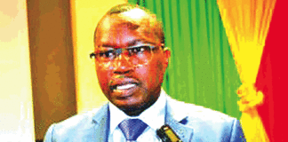 Budget de l’Etat : Les comptes de 2016 à 2020 validés