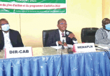 Ministère en charge de l’éducation : Des résultats encourageants malgré la crise sécuritaire