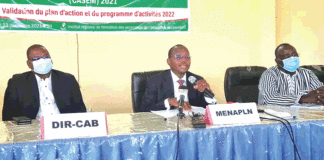 Ministère en charge de l’éducation : Des résultats encourageants malgré la crise sécuritaire