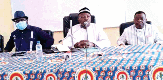 CDP : « Rentrée des classes » pour le nouveau bureau