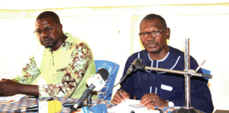 Suspension du congrès du CDP : La conséquence d’une décision de justice