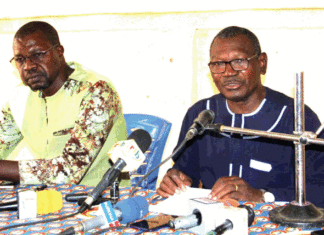 Suspension du congrès du CDP : La conséquence d’une décision de justice