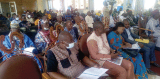 Bobo-Dioulasso : Le centre-ville changera de visage dans 10 ans