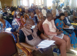 Bobo-Dioulasso : Le centre-ville changera de visage dans 10 ans