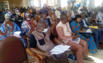 Bobo-Dioulasso : Le centre-ville changera de visage dans 10 ans