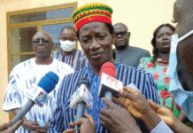 Centre-Ouest : Le CES présenté aux forces vives