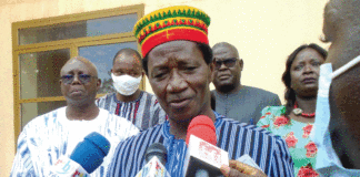 Centre-Ouest : Le CES présenté aux forces vives