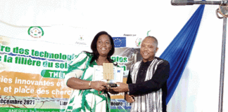 Nuit du Solaire 2021 : Des chercheurs « innovants » récompensés