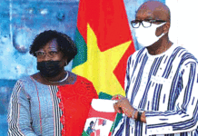 Situation des droits humains au Burkina Faso : Deux rapports remis au chef de l’Etat