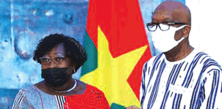 Situation des droits humains au Burkina Faso : Deux rapports remis au chef de l’Etat