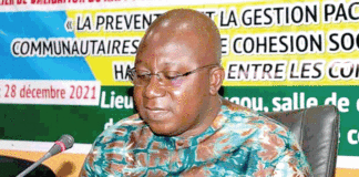 Etats des lieux des conflits communautaires : Un nouveau rapport validé