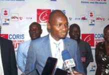 Coris assurances S.A : Dix ans au service de la clientèle