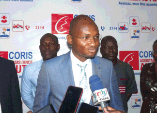 Coris assurances S.A : Dix ans au service de la clientèle