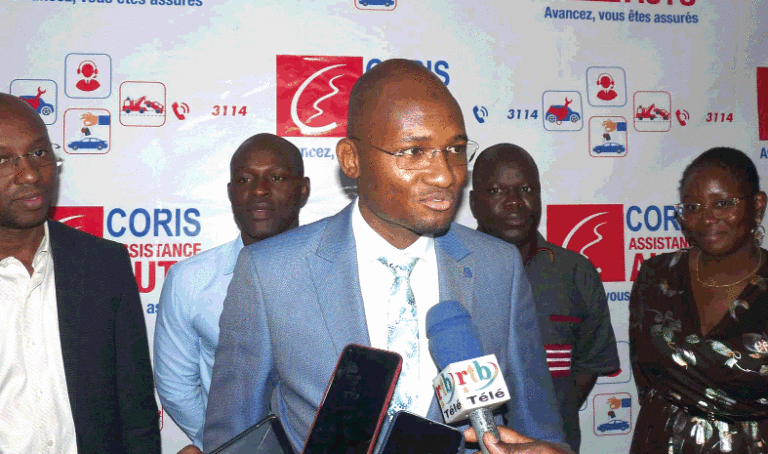 Coris assurances S.A : Dix ans au service de la clientèle