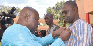 Conseil supérieur de la Communication : 27 professionnels des médias honorés