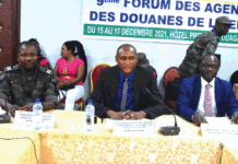 Lutte contre l’insécurité dans l’espace UEMOA : Les douaniers en ordre de bataille