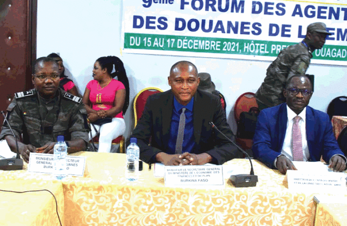 douanes