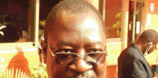 Organes de contrôle de l’ordre administratif : Le cadre de concertation de 2021 se tient à Bobo-Dioulasso