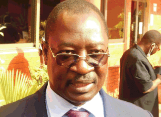 Organes de contrôle de l’ordre administratif : Le cadre de concertation de 2021 se tient à Bobo-Dioulasso