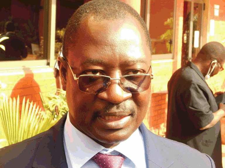 Organes de contrôle de l’ordre administratif :  Le cadre de concertation de 2021  se tient à Bobo-Dioulasso